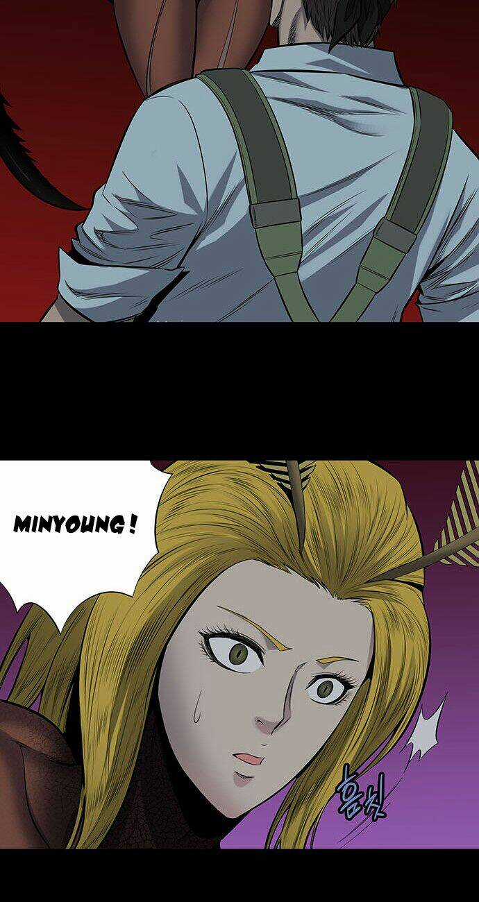 THẢM HỌA ONG ĐỘC - Chapter 168 - Trang 37