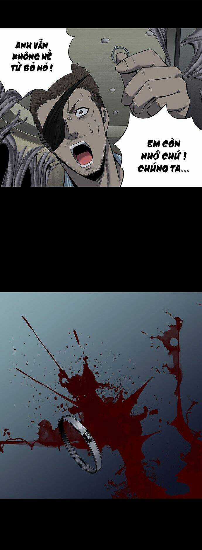 THẢM HỌA ONG ĐỘC - Chapter 168 - Trang 38