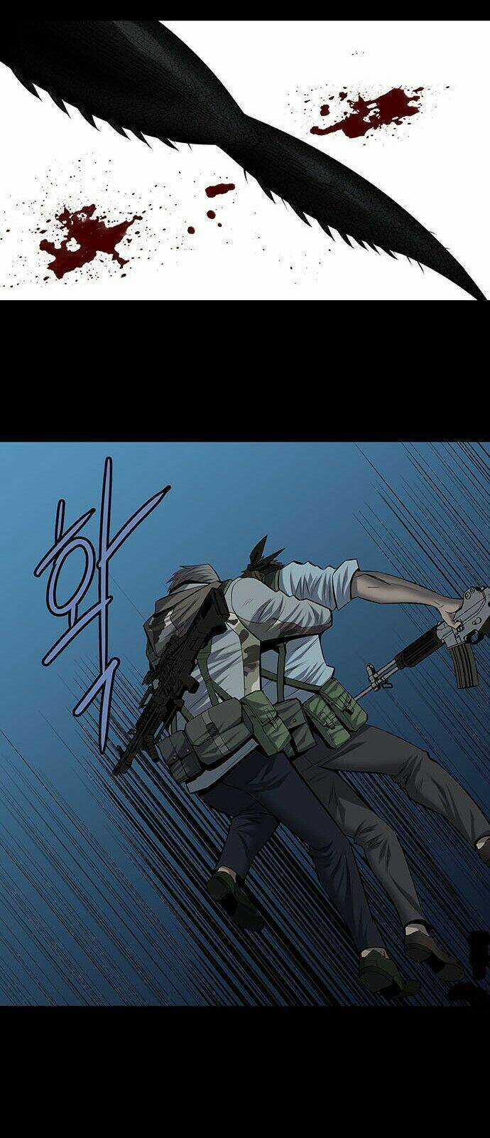 THẢM HỌA ONG ĐỘC - Chapter 168 - Trang 39