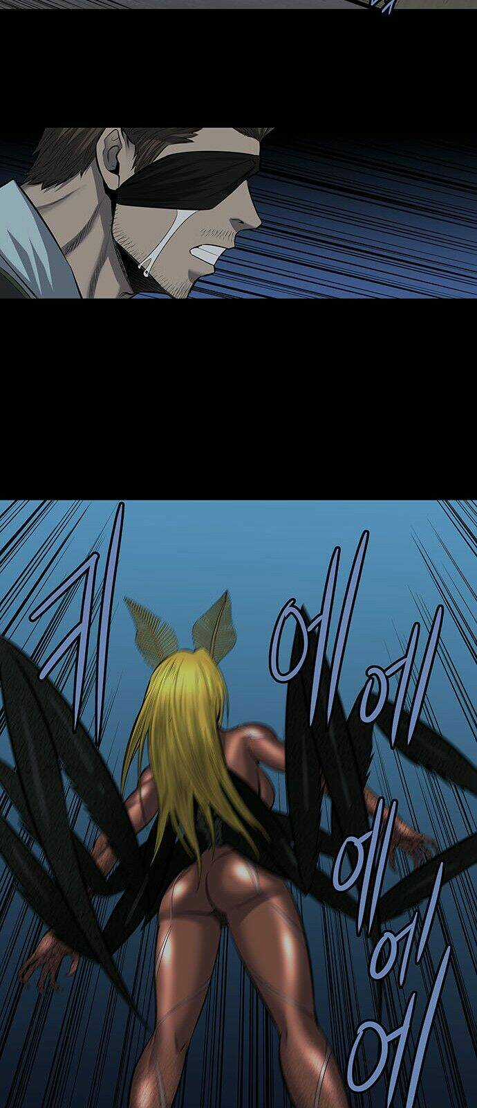 THẢM HỌA ONG ĐỘC - Chapter 168 - Trang 41