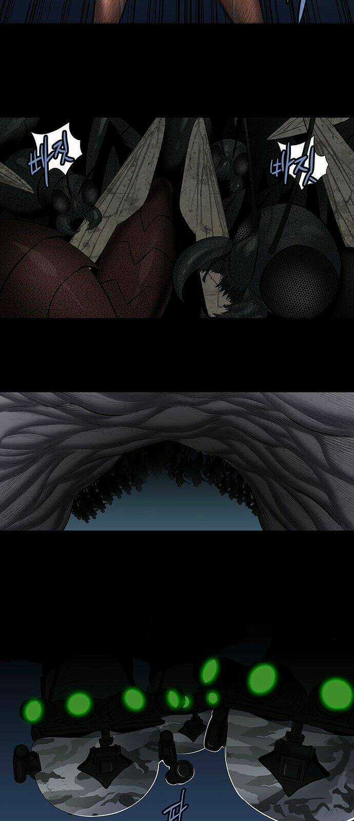 THẢM HỌA ONG ĐỘC - Chapter 168 - Trang 42