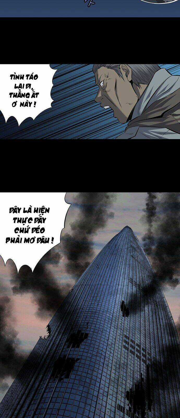 THẢM HỌA ONG ĐỘC - Chapter 168 - Trang 43