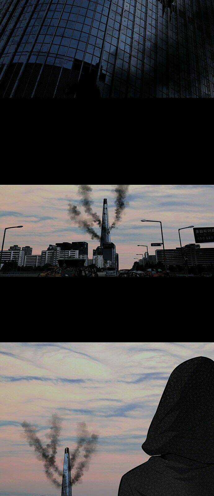 THẢM HỌA ONG ĐỘC - Chapter 168 - Trang 44