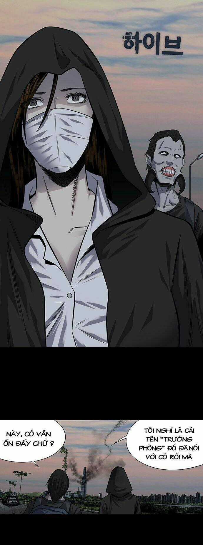 THẢM HỌA ONG ĐỘC - Chapter 169 - Trang 2