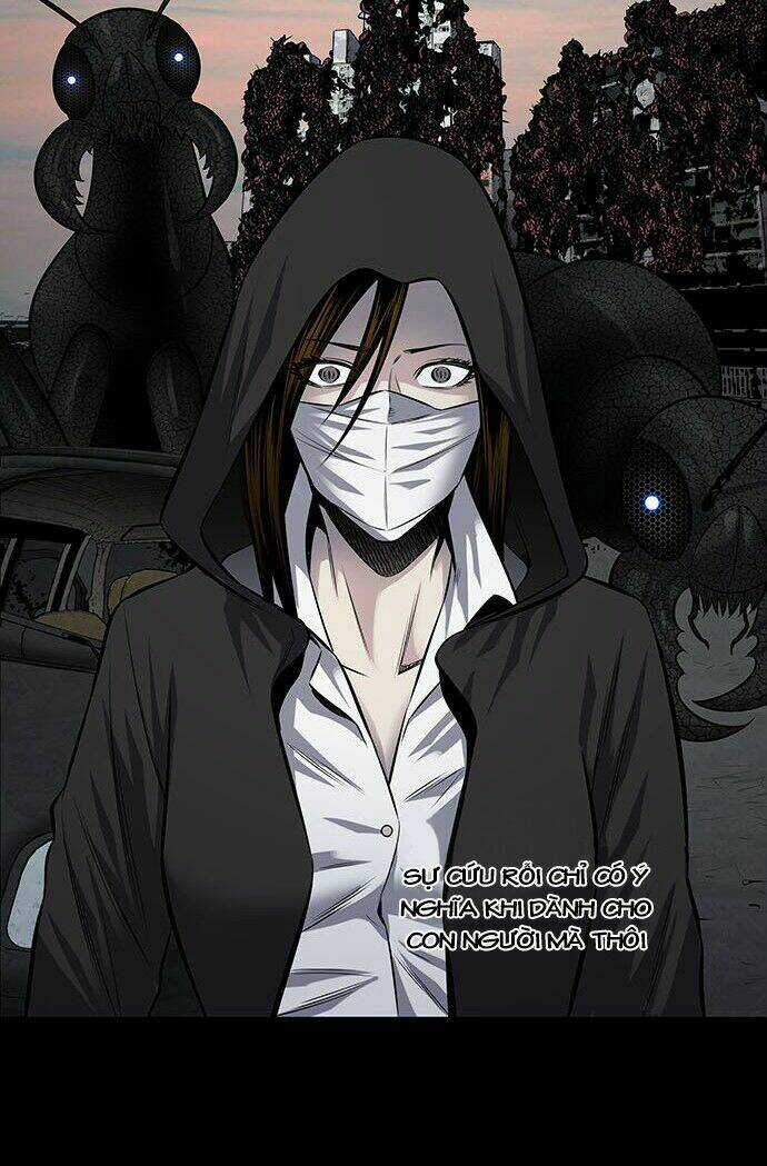 THẢM HỌA ONG ĐỘC - Chapter 169 - Trang 11