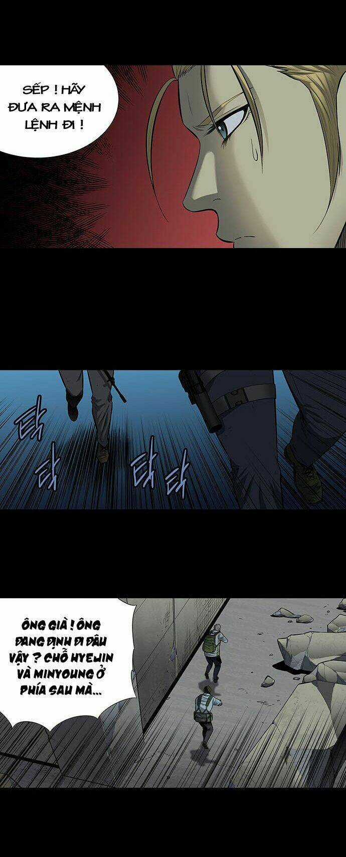 THẢM HỌA ONG ĐỘC - Chapter 169 - Trang 15