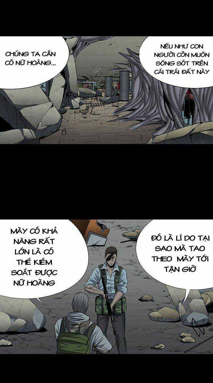 THẢM HỌA ONG ĐỘC - Chapter 169 - Trang 17