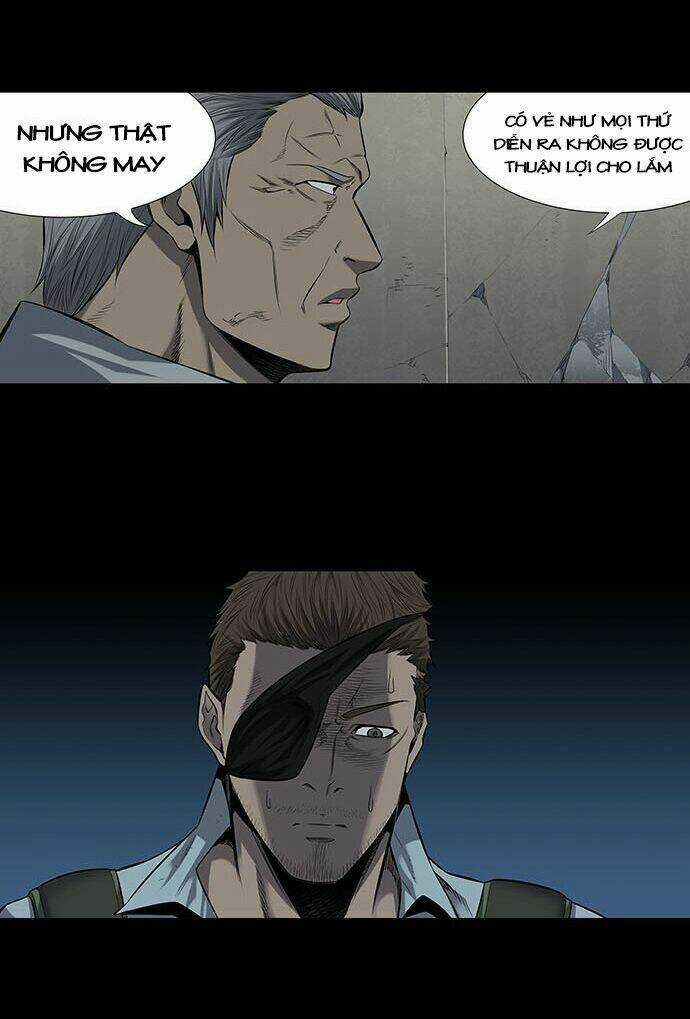 THẢM HỌA ONG ĐỘC - Chapter 169 - Trang 18