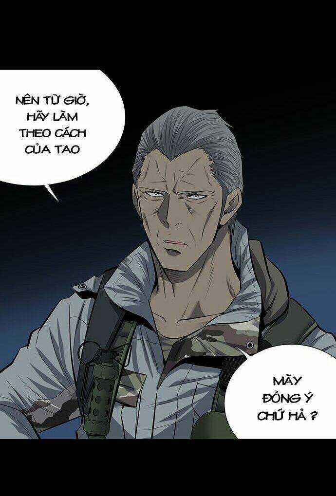 THẢM HỌA ONG ĐỘC - Chapter 169 - Trang 19