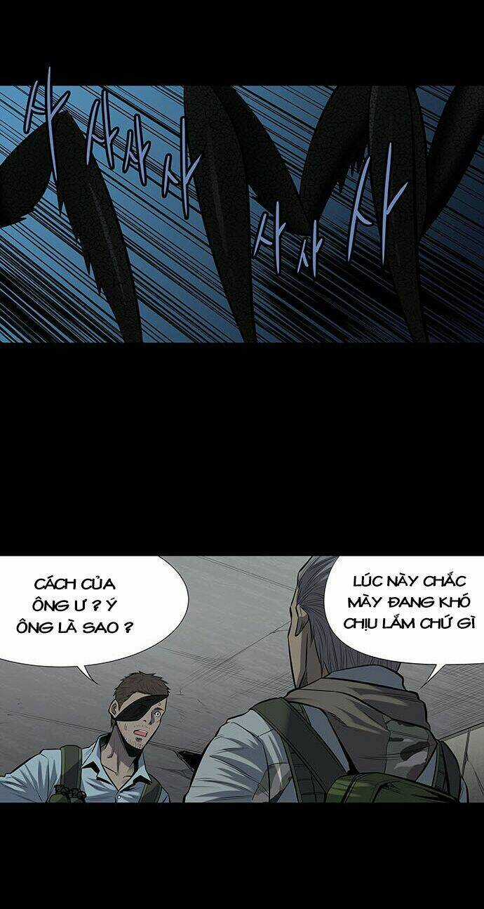 THẢM HỌA ONG ĐỘC - Chapter 169 - Trang 20
