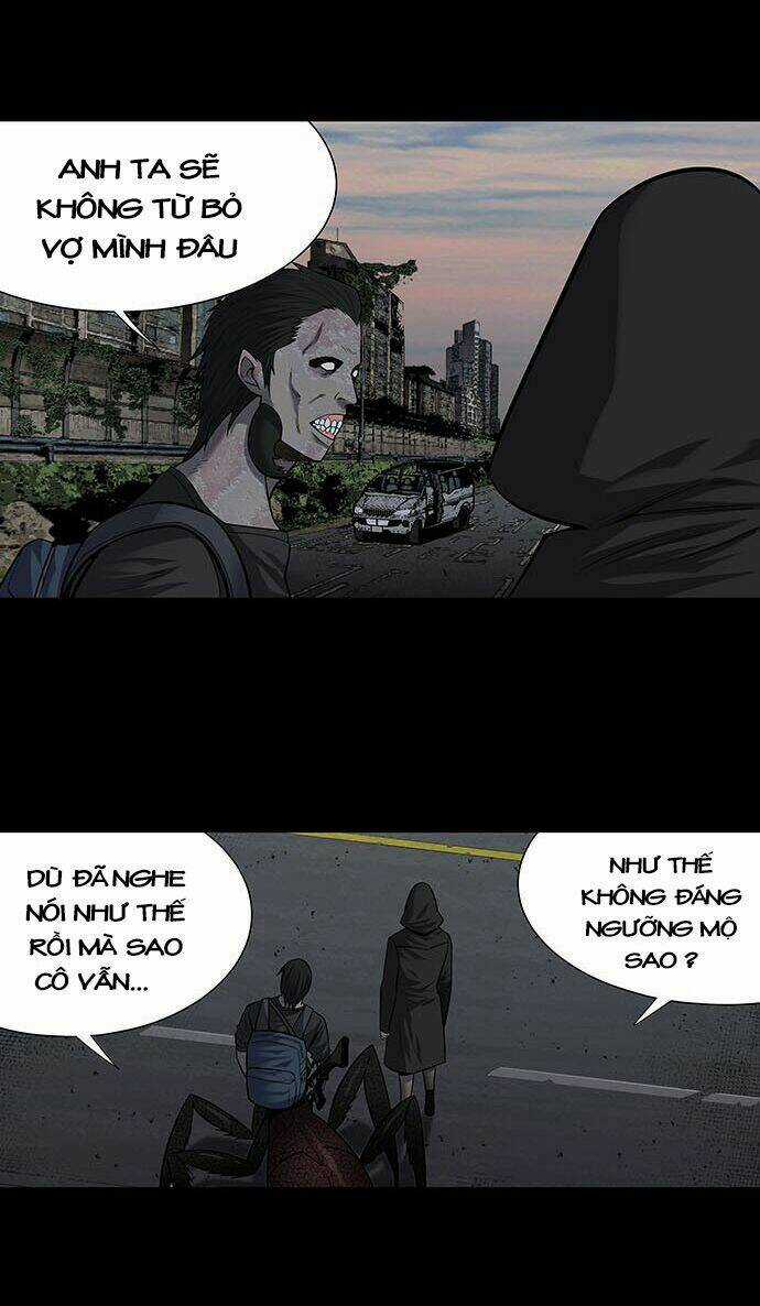 THẢM HỌA ONG ĐỘC - Chapter 169 - Trang 3