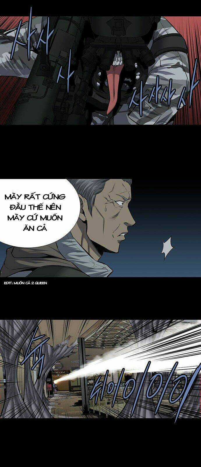 THẢM HỌA ONG ĐỘC - Chapter 169 - Trang 21