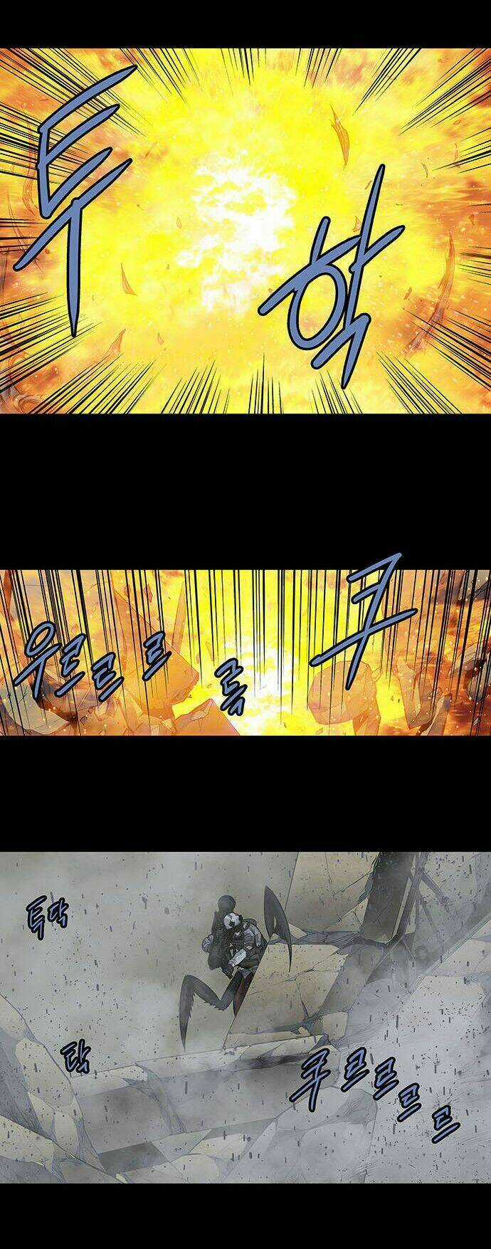 THẢM HỌA ONG ĐỘC - Chapter 169 - Trang 22