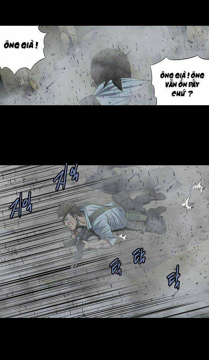 THẢM HỌA ONG ĐỘC - Chapter 169 - Trang 25