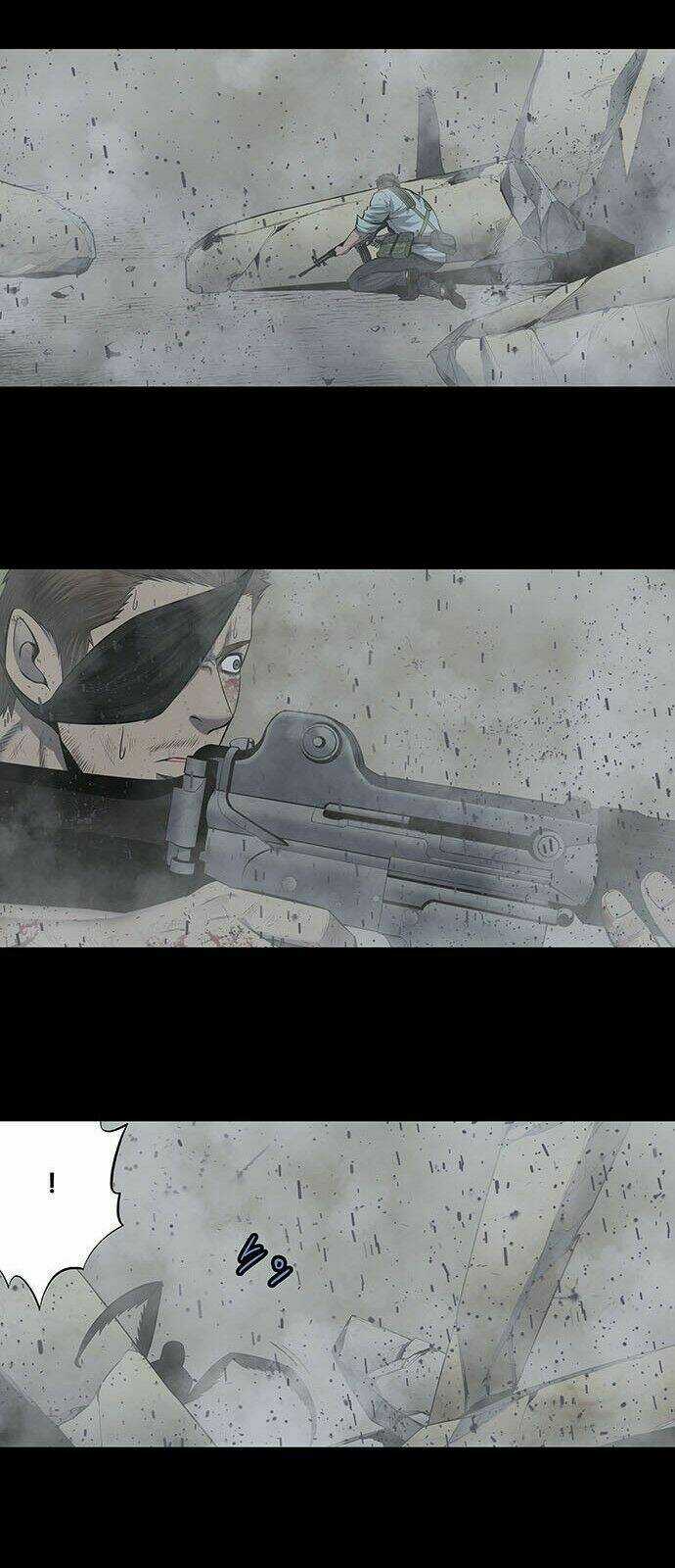 THẢM HỌA ONG ĐỘC - Chapter 169 - Trang 26