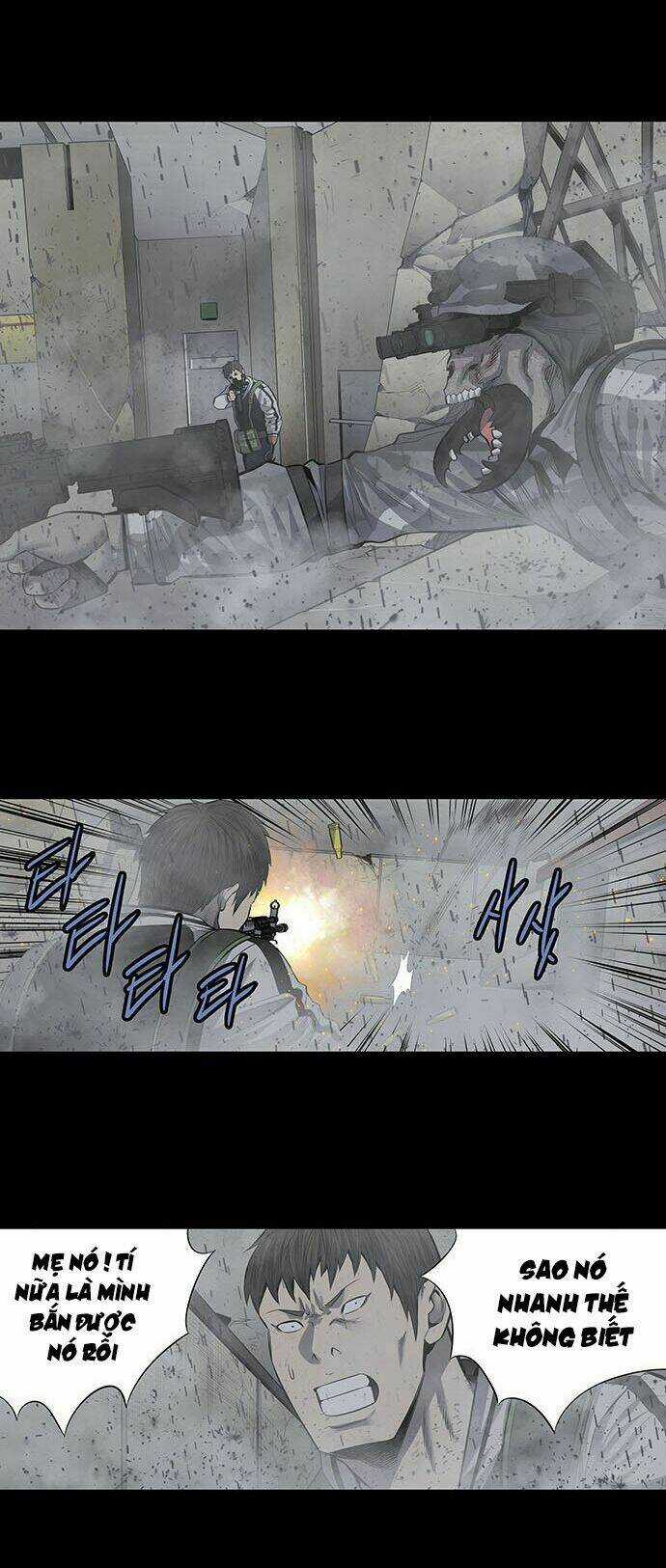 THẢM HỌA ONG ĐỘC - Chapter 169 - Trang 29