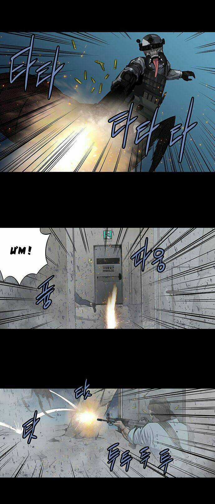 THẢM HỌA ONG ĐỘC - Chapter 169 - Trang 30