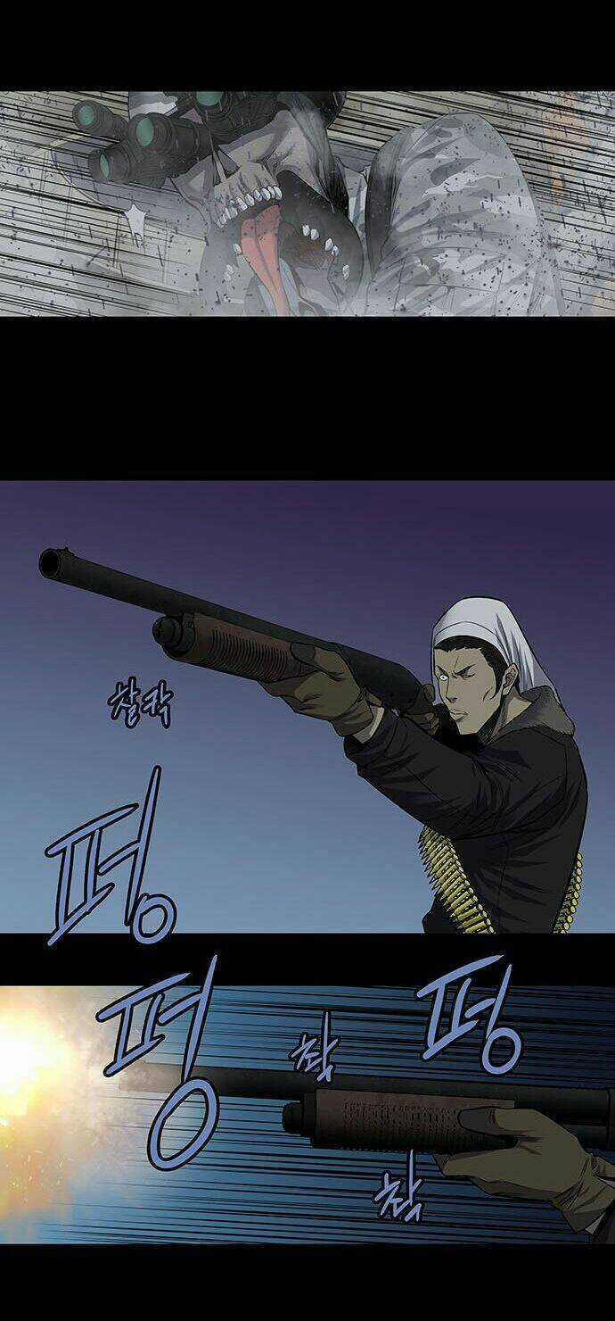 THẢM HỌA ONG ĐỘC - Chapter 169 - Trang 31