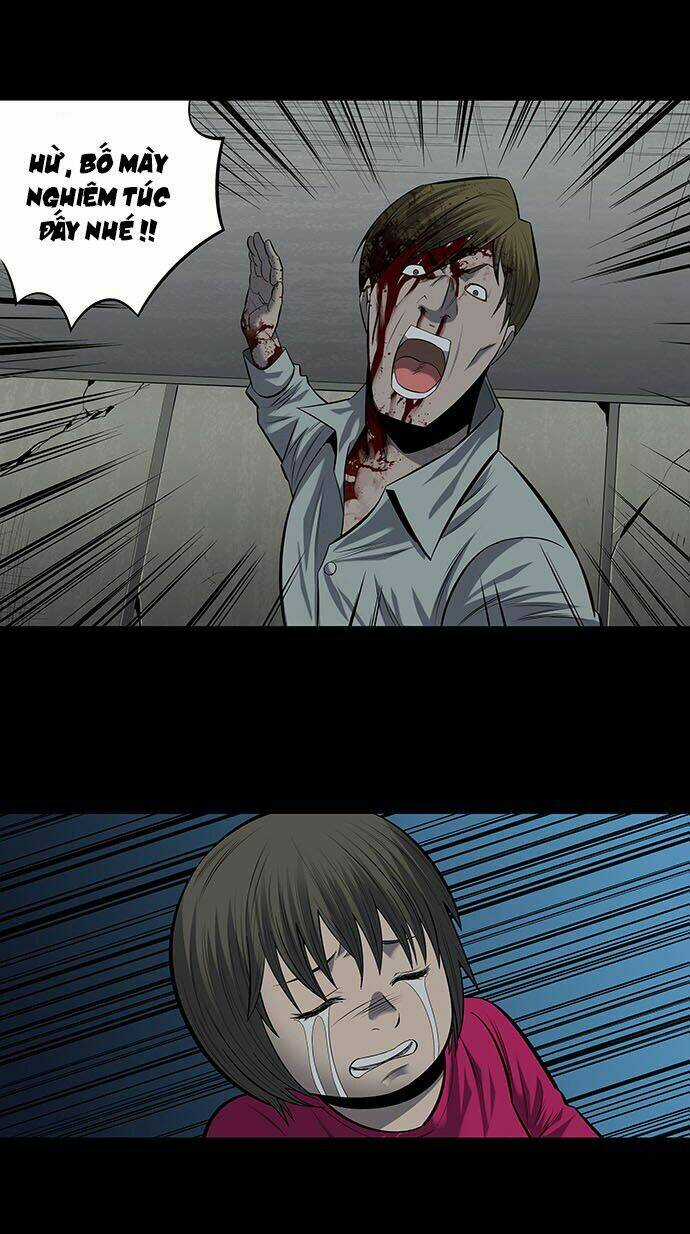 THẢM HỌA ONG ĐỘC - Chapter 169 - Trang 40
