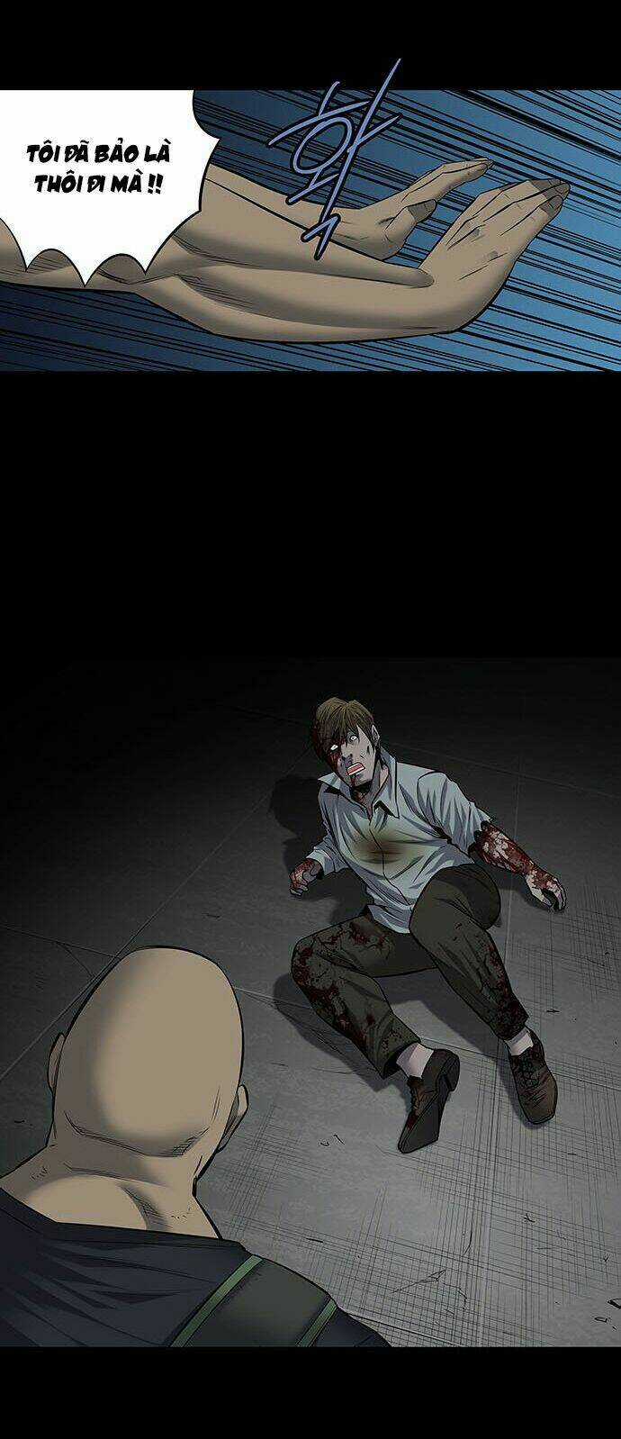 THẢM HỌA ONG ĐỘC - Chapter 169 - Trang 41