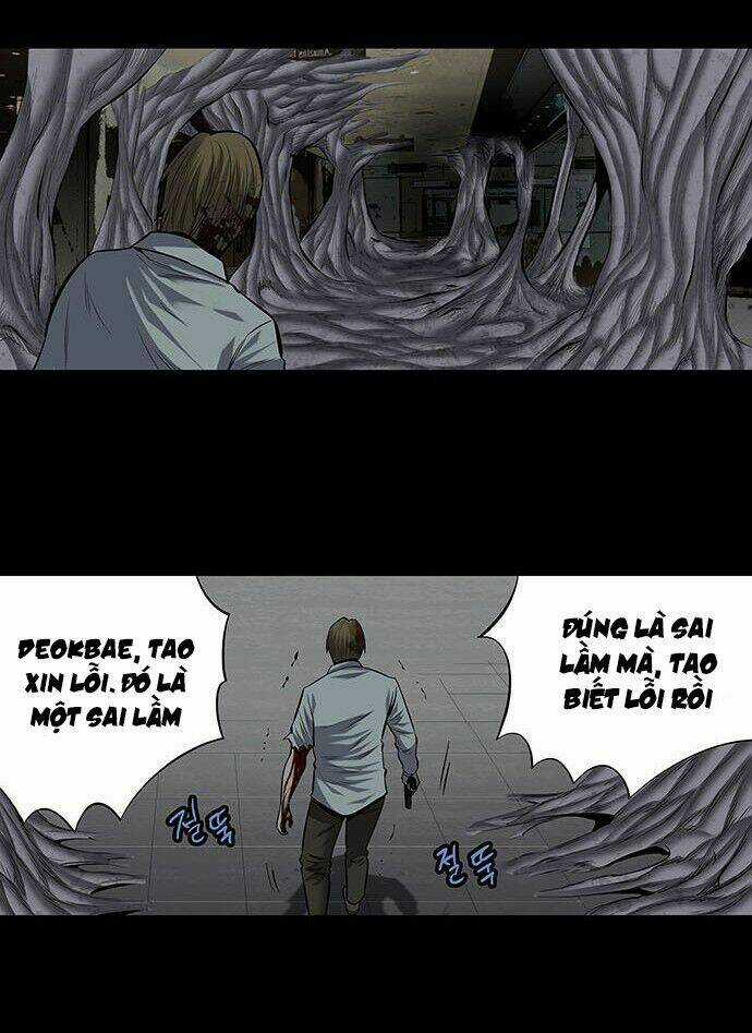 THẢM HỌA ONG ĐỘC - Chapter 169 - Trang 44