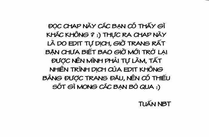 THẢM HỌA ONG ĐỘC - Chapter 169 - Trang 47