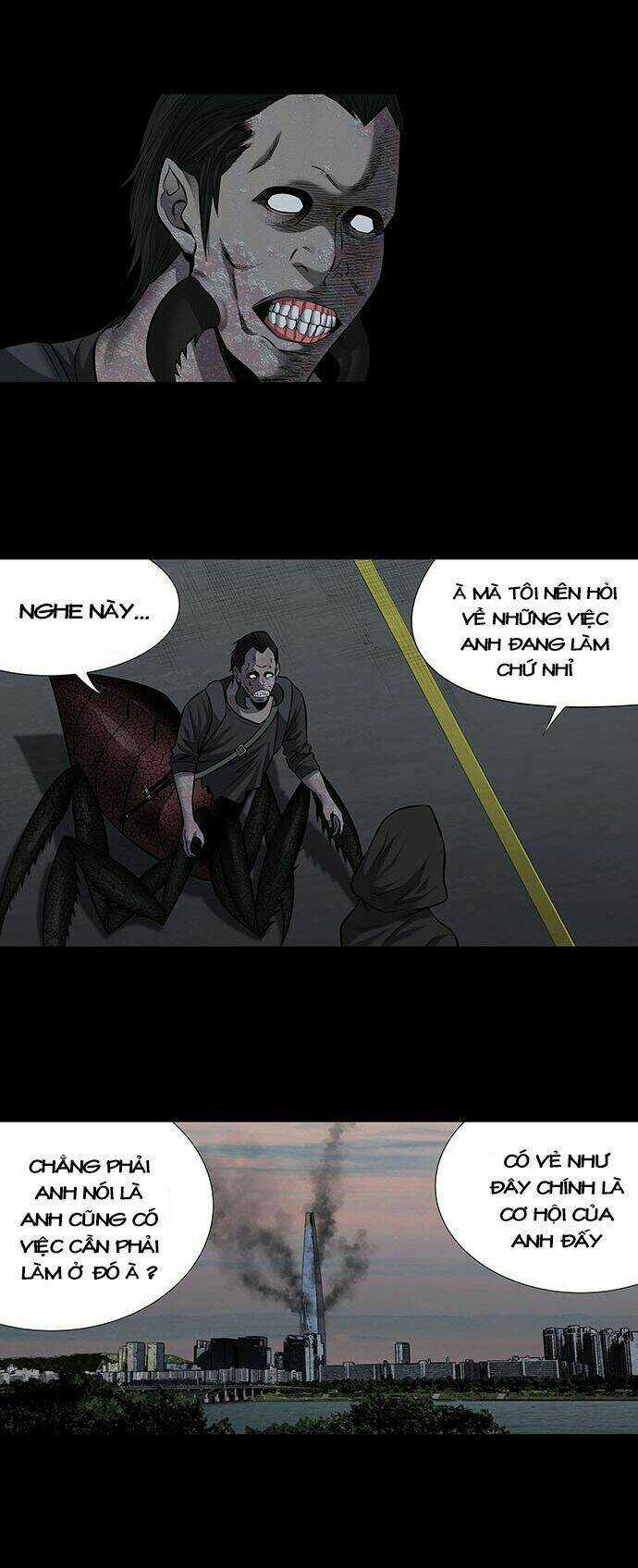 THẢM HỌA ONG ĐỘC - Chapter 169 - Trang 6