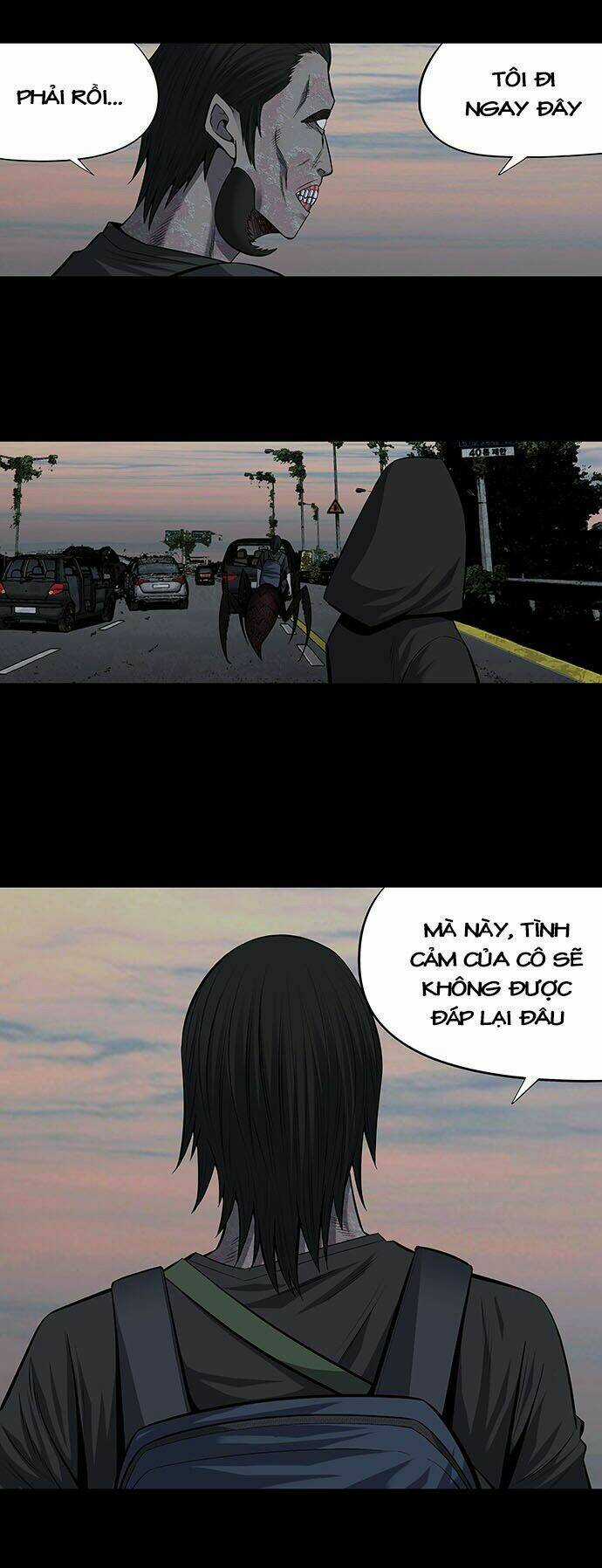 THẢM HỌA ONG ĐỘC - Chapter 169 - Trang 7