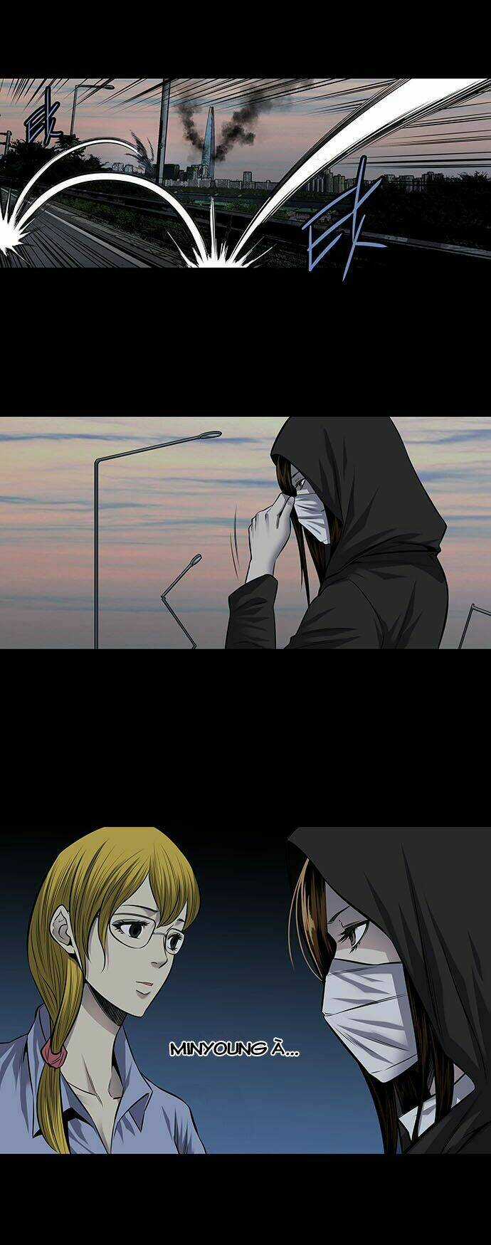 THẢM HỌA ONG ĐỘC - Chapter 169 - Trang 8