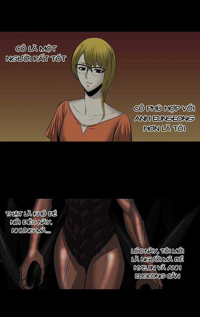 THẢM HỌA ONG ĐỘC - Chapter 169 - Trang 9