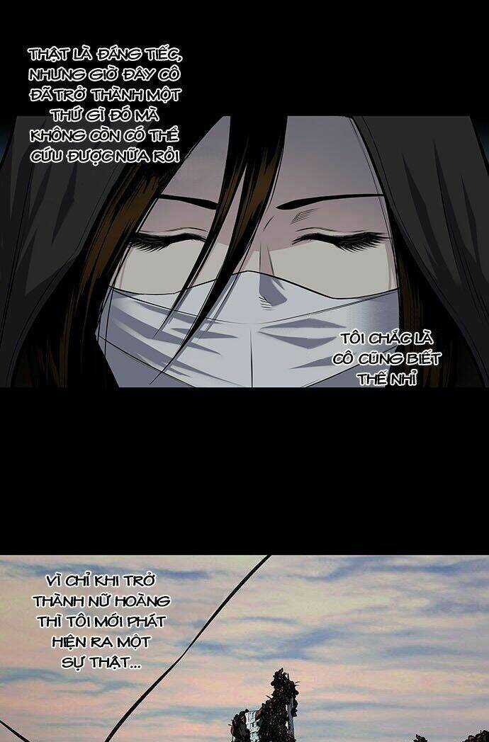 THẢM HỌA ONG ĐỘC - Chapter 169 - Trang 10