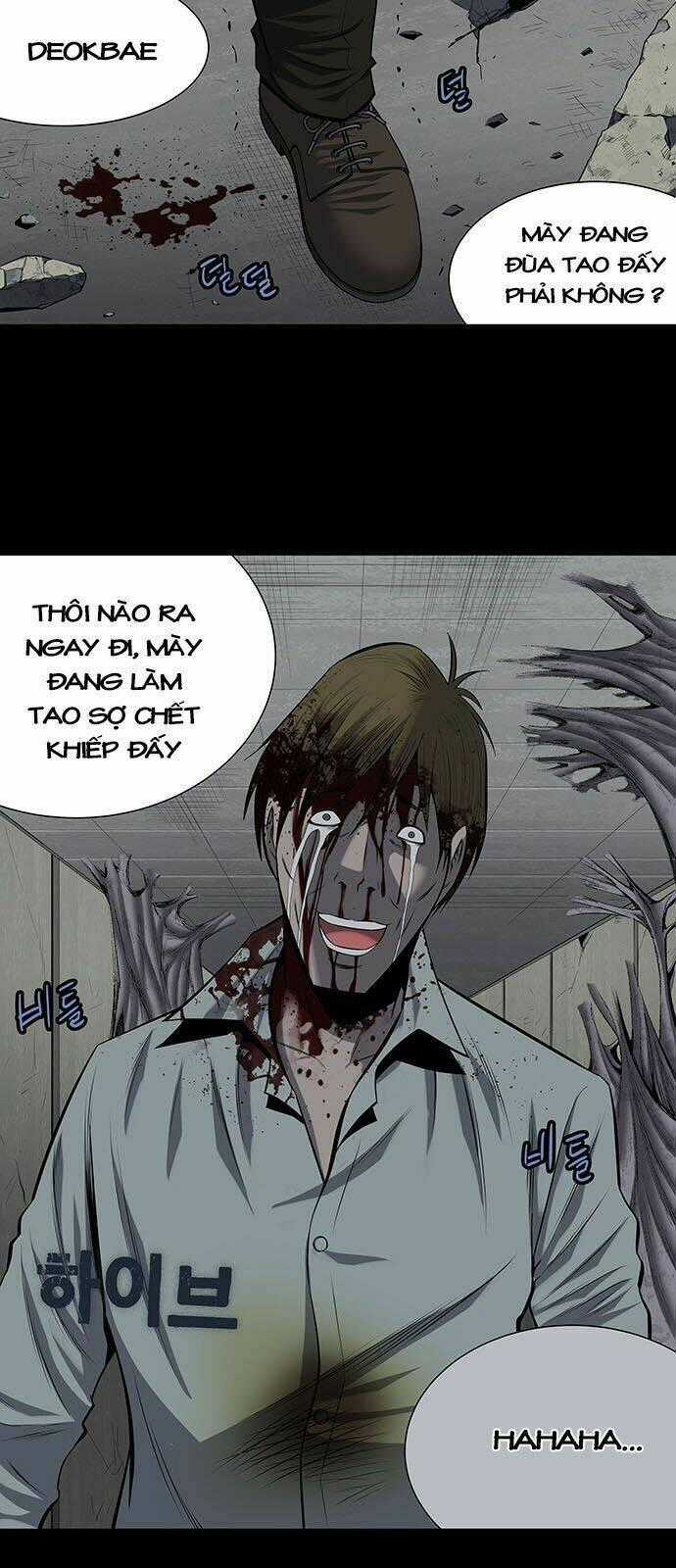 THẢM HỌA ONG ĐỘC - Chapter 170 - Trang 2