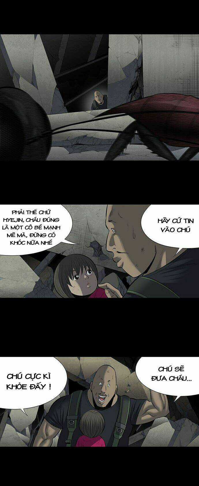 THẢM HỌA ONG ĐỘC - Chapter 170 - Trang 13