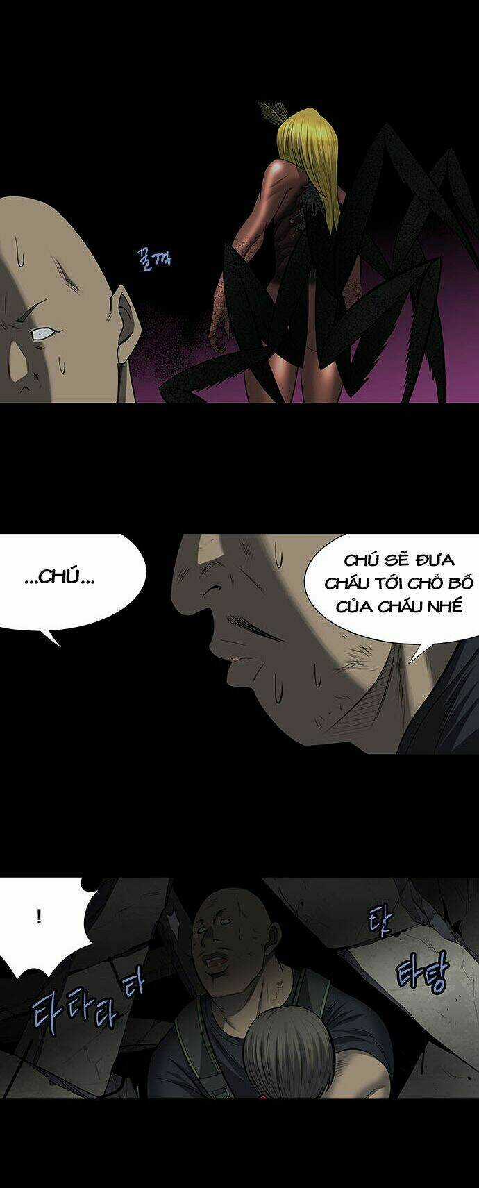 THẢM HỌA ONG ĐỘC - Chapter 170 - Trang 14