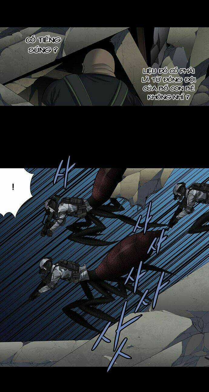 THẢM HỌA ONG ĐỘC - Chapter 170 - Trang 15