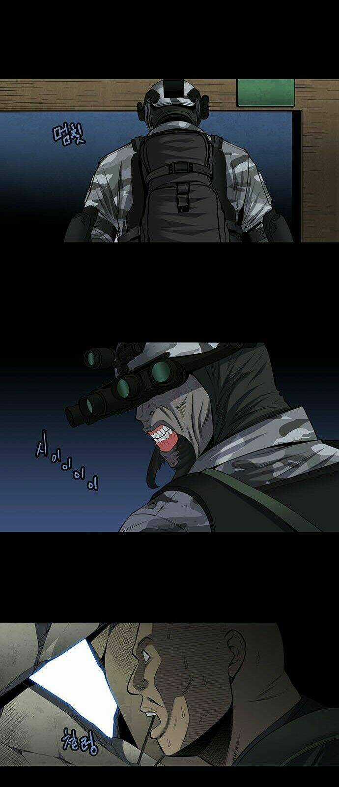 THẢM HỌA ONG ĐỘC - Chapter 170 - Trang 17