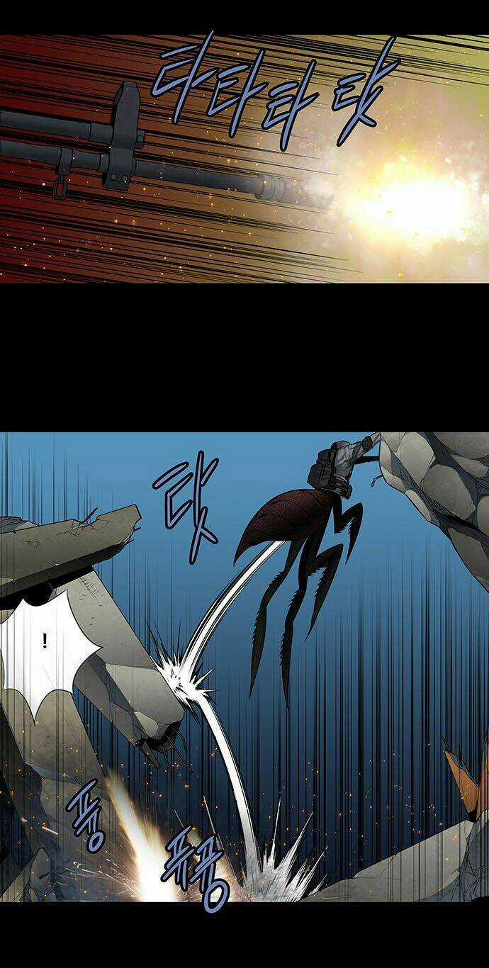 THẢM HỌA ONG ĐỘC - Chapter 170 - Trang 19