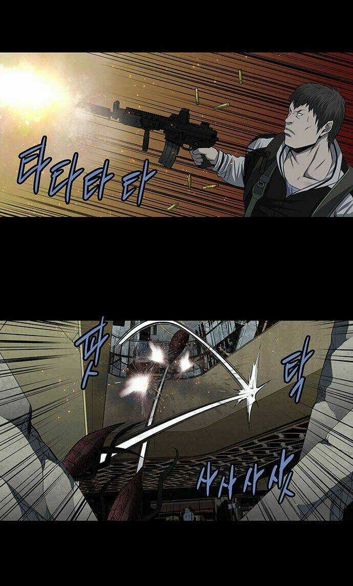 THẢM HỌA ONG ĐỘC - Chapter 170 - Trang 22