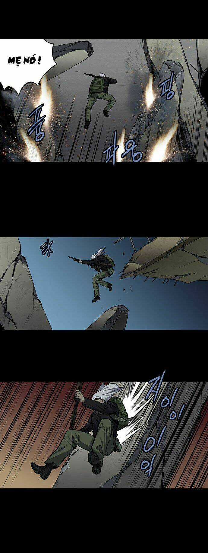 THẢM HỌA ONG ĐỘC - Chapter 170 - Trang 25