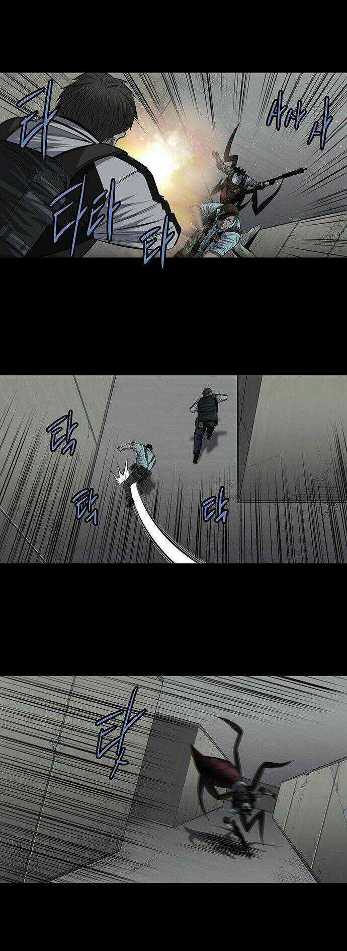 THẢM HỌA ONG ĐỘC - Chapter 170 - Trang 30