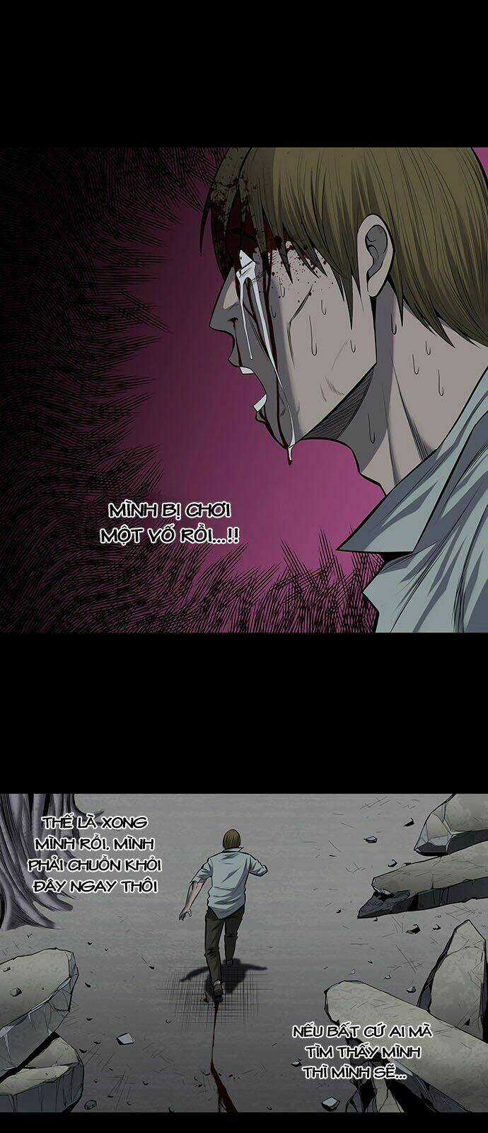 THẢM HỌA ONG ĐỘC - Chapter 170 - Trang 4