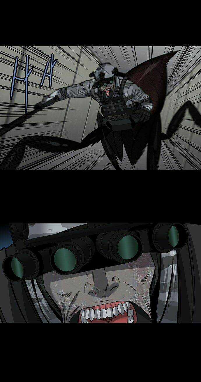 THẢM HỌA ONG ĐỘC - Chapter 170 - Trang 31