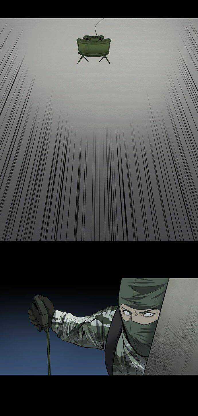 THẢM HỌA ONG ĐỘC - Chapter 170 - Trang 32