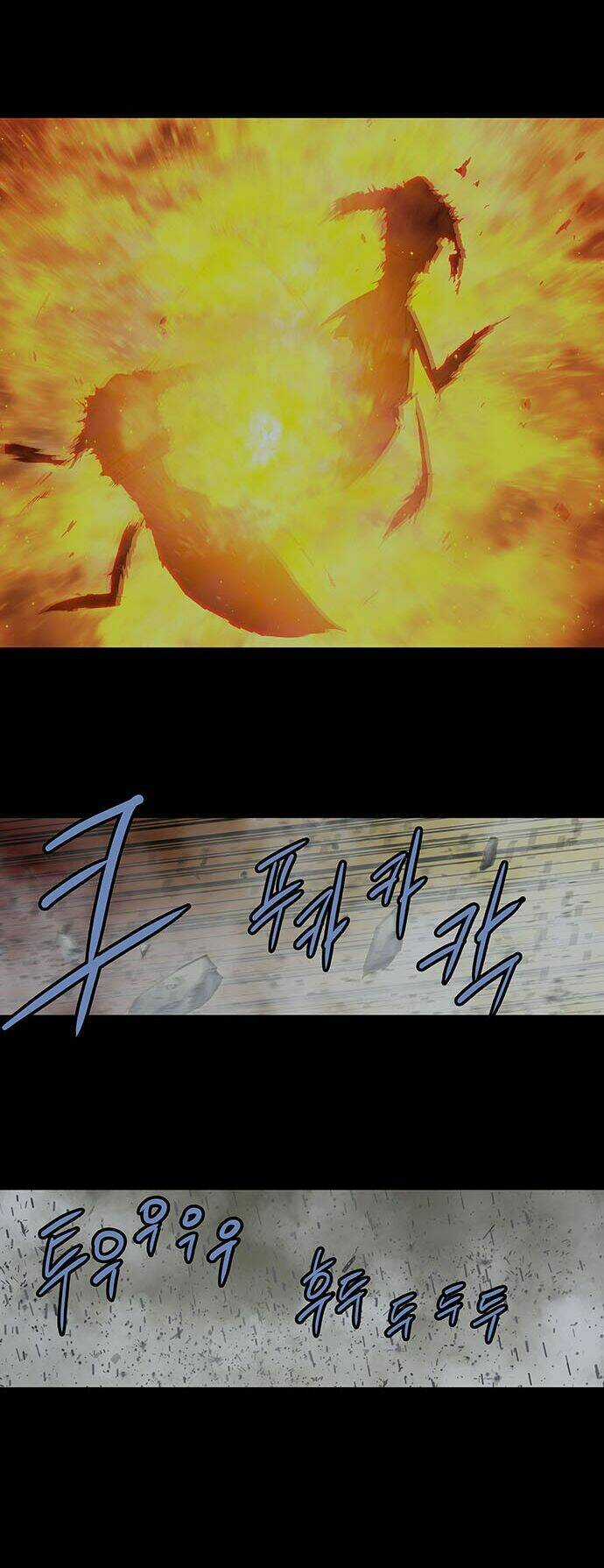 THẢM HỌA ONG ĐỘC - Chapter 170 - Trang 33