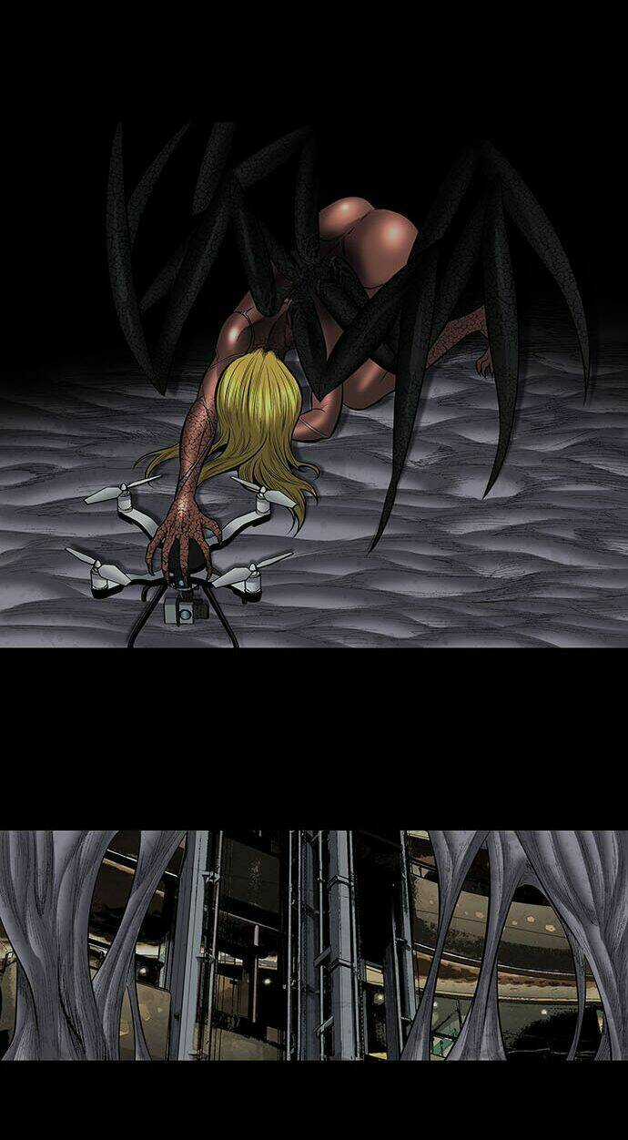 THẢM HỌA ONG ĐỘC - Chapter 170 - Trang 38