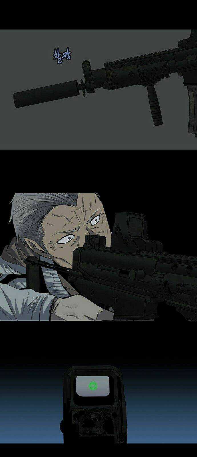 THẢM HỌA ONG ĐỘC - Chapter 170 - Trang 39