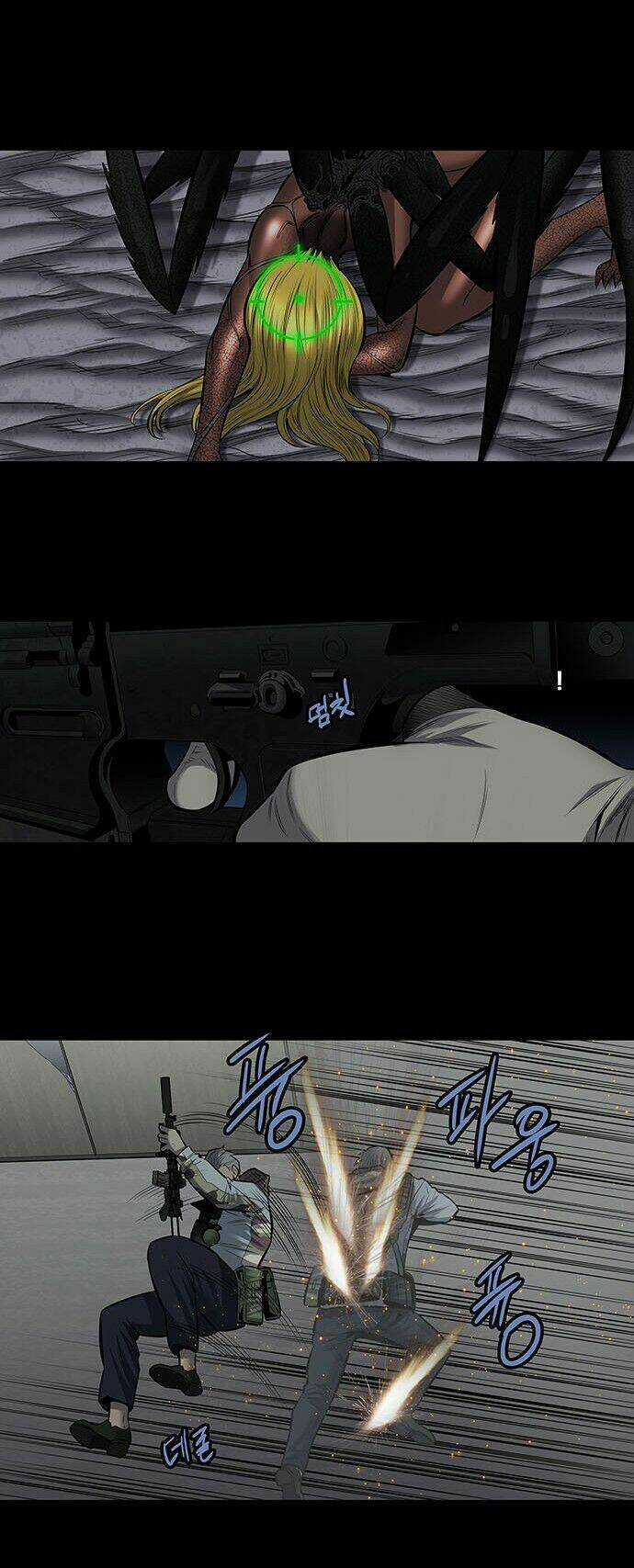 THẢM HỌA ONG ĐỘC - Chapter 170 - Trang 40