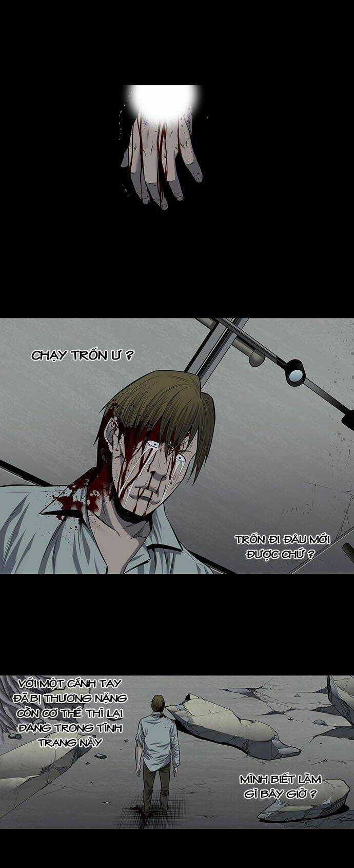 THẢM HỌA ONG ĐỘC - Chapter 170 - Trang 5