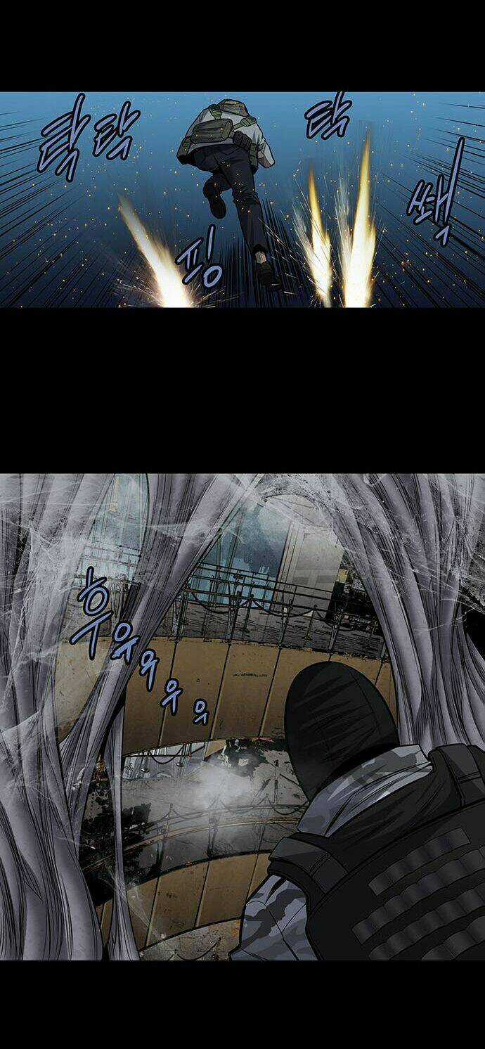 THẢM HỌA ONG ĐỘC - Chapter 170 - Trang 41