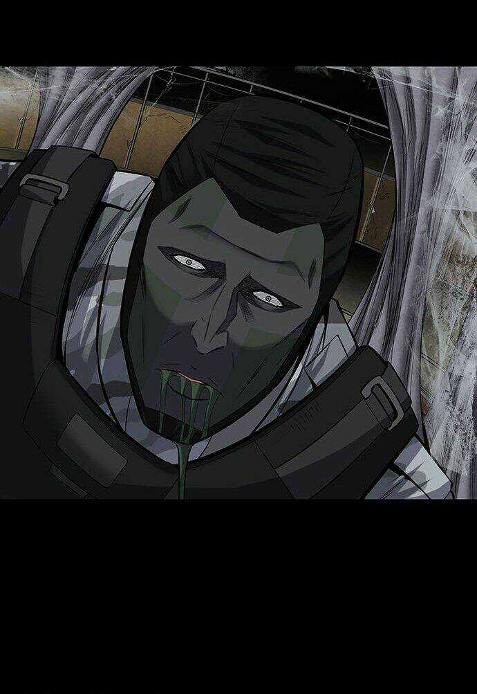 THẢM HỌA ONG ĐỘC - Chapter 170 - Trang 42